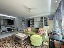 Blk 183D Boon Lay Grove (Jurong West), HDB 5 Rooms #454495231